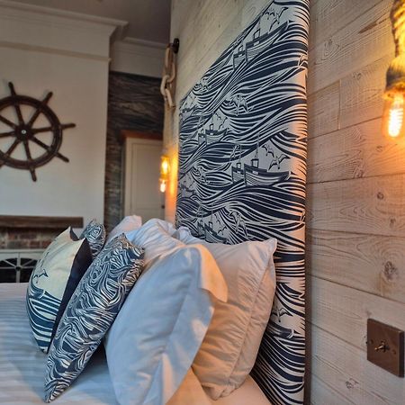 Belle Vue Guest House Denver Ngoại thất bức ảnh