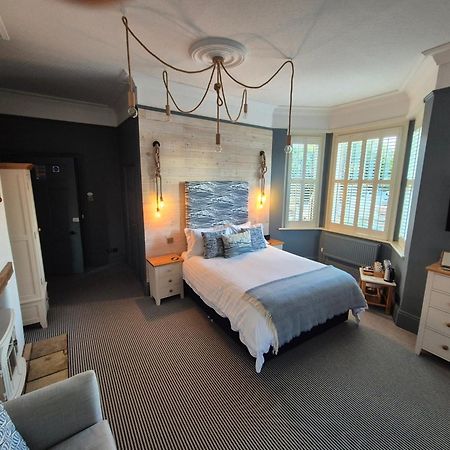 Belle Vue Guest House Denver Ngoại thất bức ảnh