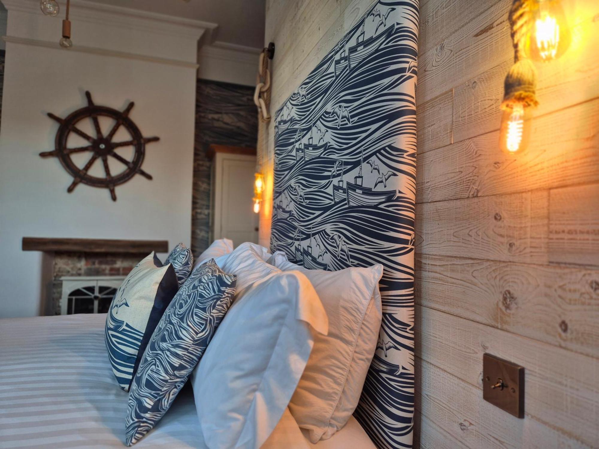 Belle Vue Guest House Denver Ngoại thất bức ảnh