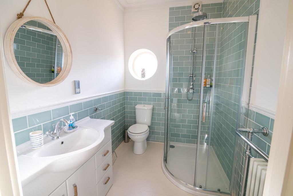 Belle Vue Guest House Denver Ngoại thất bức ảnh