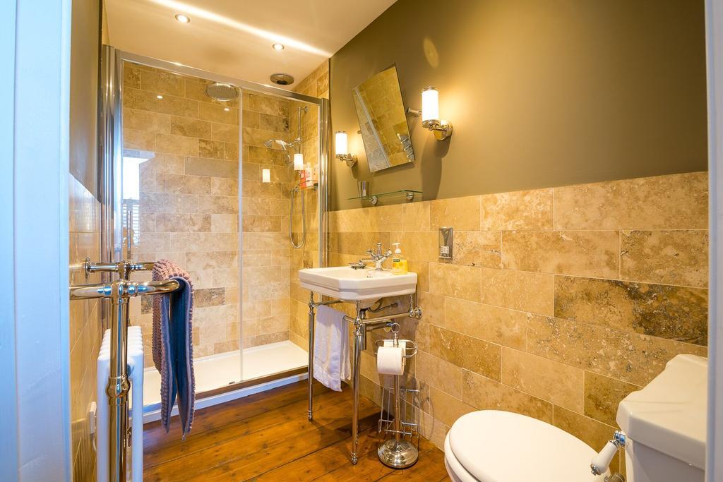 Belle Vue Guest House Denver Ngoại thất bức ảnh