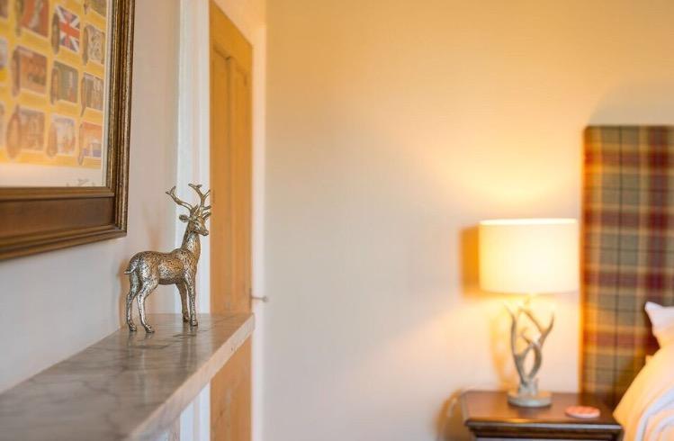 Belle Vue Guest House Denver Ngoại thất bức ảnh
