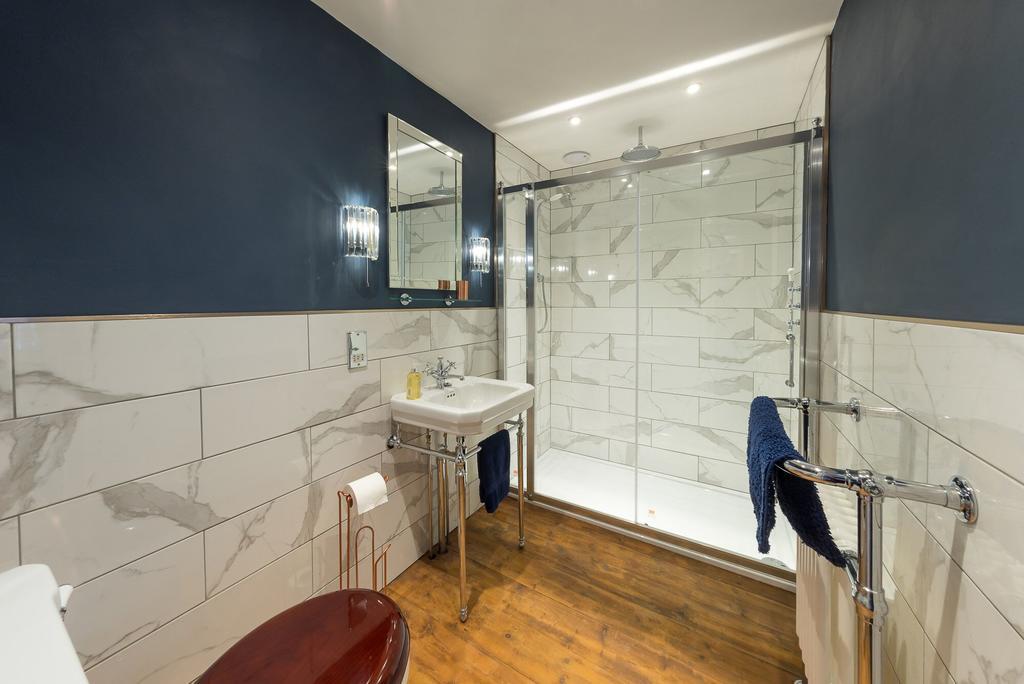 Belle Vue Guest House Denver Ngoại thất bức ảnh
