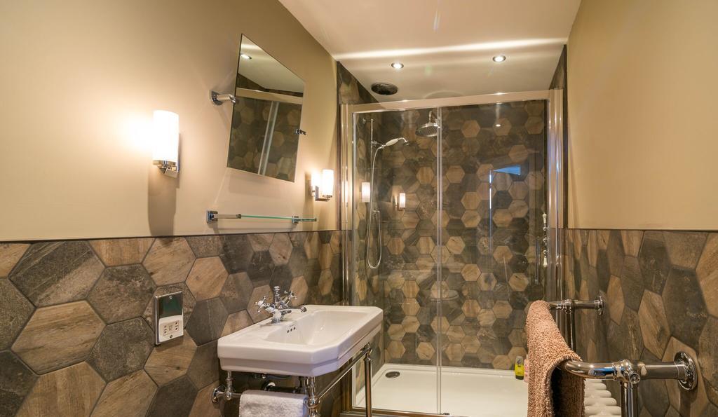 Belle Vue Guest House Denver Ngoại thất bức ảnh